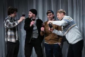 Ada - Hajdyla - Divadlo NaHrane - foto Michal Hancovsky 1